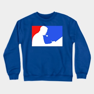 National Kirby League Crewneck Sweatshirt